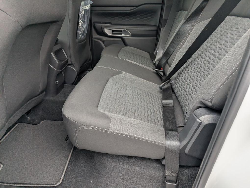 new 2025 Ford Ranger car, priced at $36,467