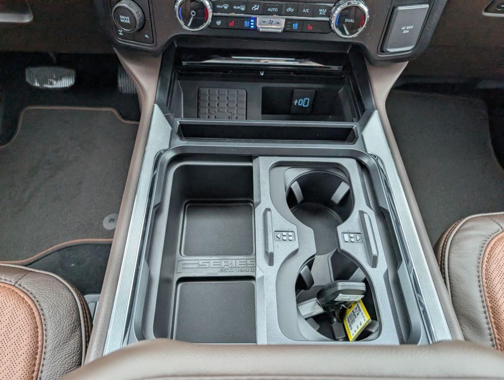 new 2026 Ford F-250 car, priced at $94,325