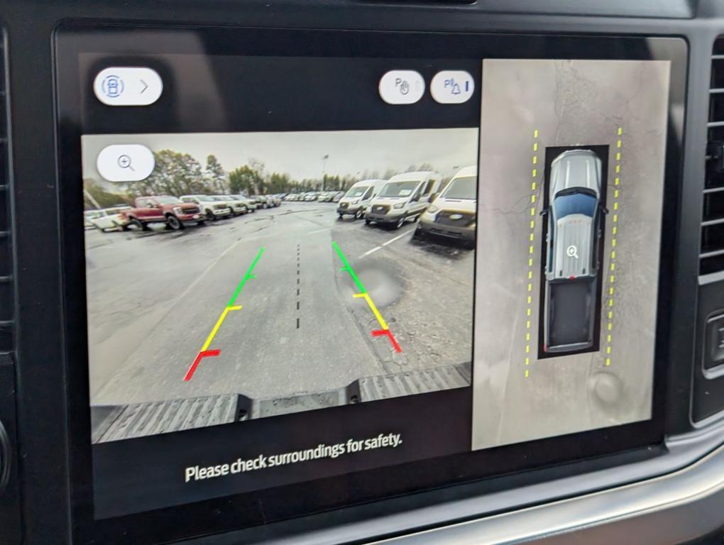 new 2026 Ford F-250 car, priced at $94,325