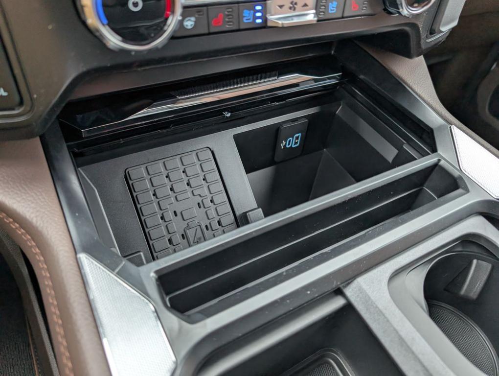 new 2026 Ford F-250 car, priced at $94,325