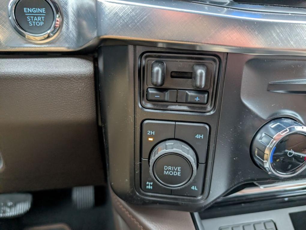 new 2026 Ford F-250 car, priced at $94,325