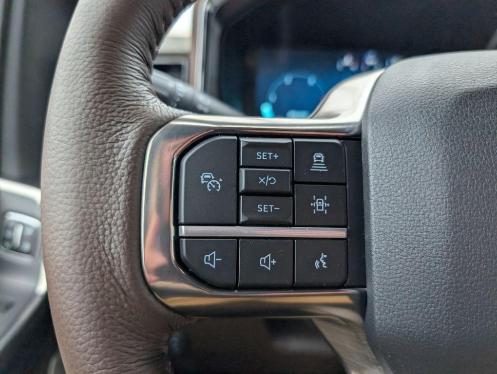 new 2026 Ford F-250 car, priced at $94,325