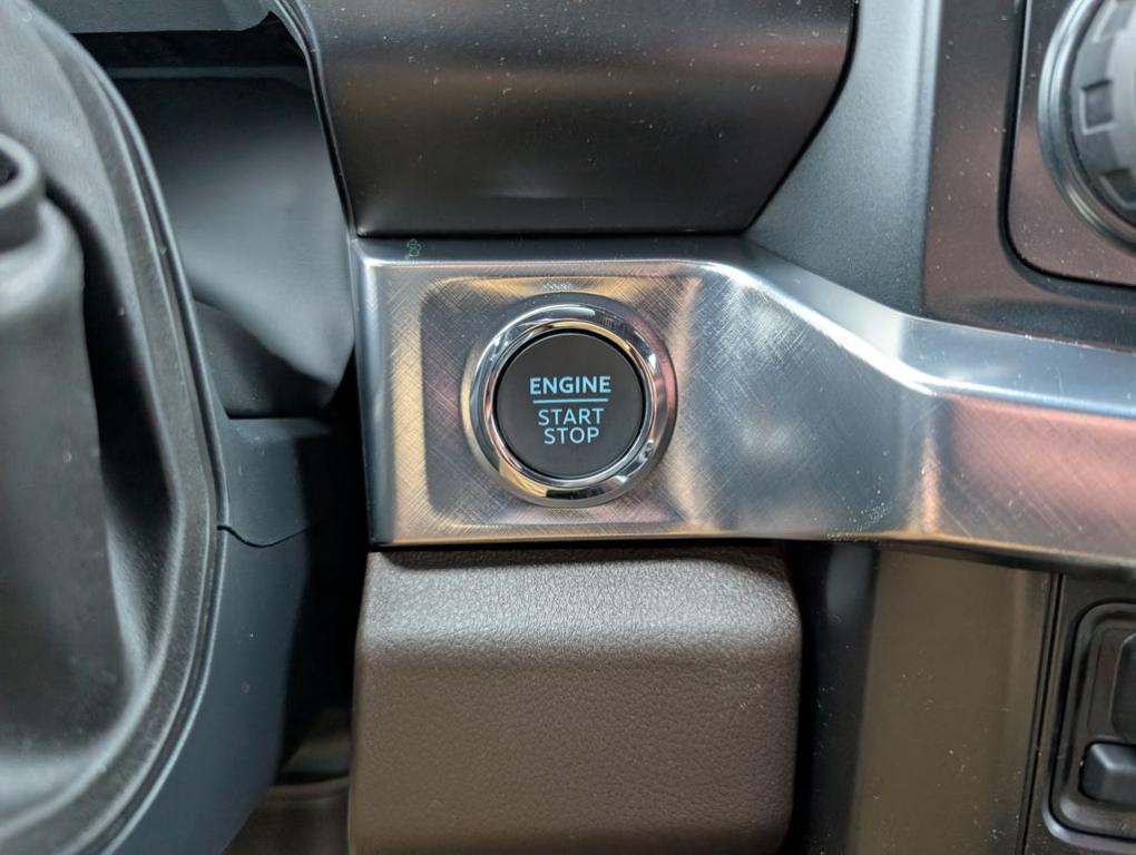 new 2026 Ford F-250 car, priced at $94,325