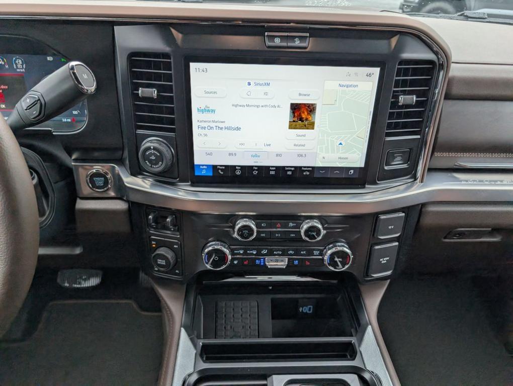 new 2026 Ford F-250 car, priced at $94,325