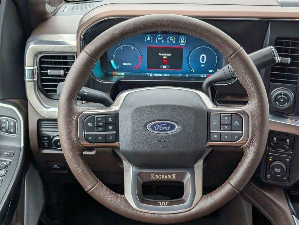 new 2026 Ford F-250 car, priced at $94,325