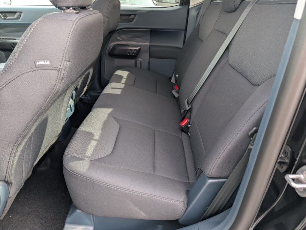 new 2026 Ford Maverick car, priced at $28,105