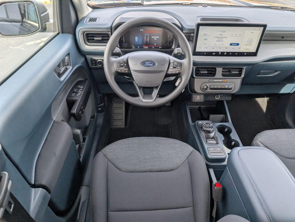 new 2026 Ford Maverick car, priced at $28,105