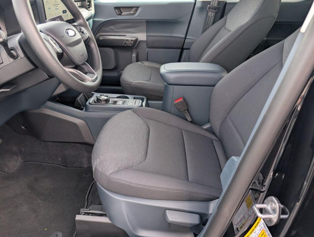 new 2026 Ford Maverick car, priced at $28,105