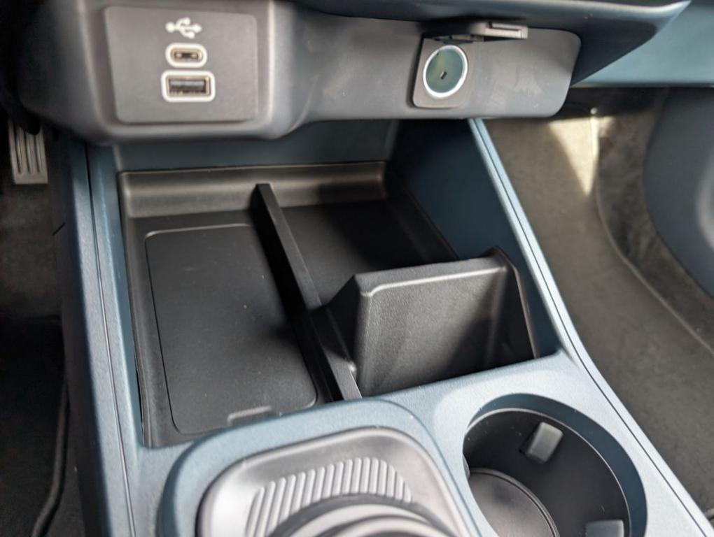 new 2026 Ford Maverick car, priced at $28,105