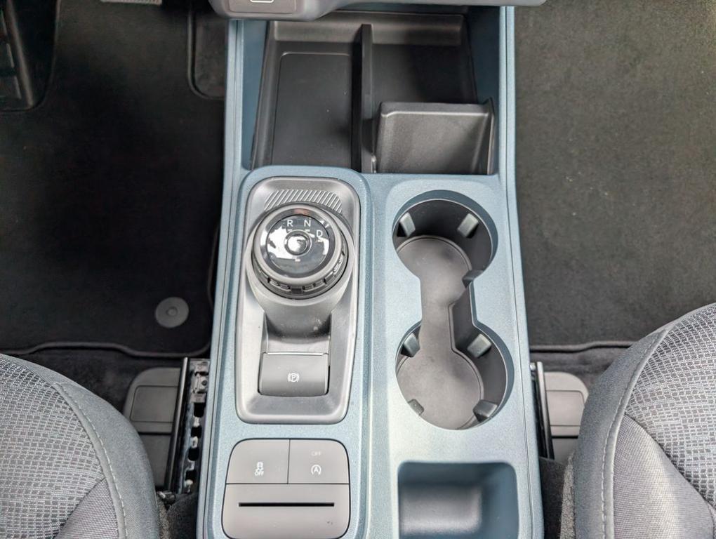 new 2026 Ford Maverick car, priced at $28,105