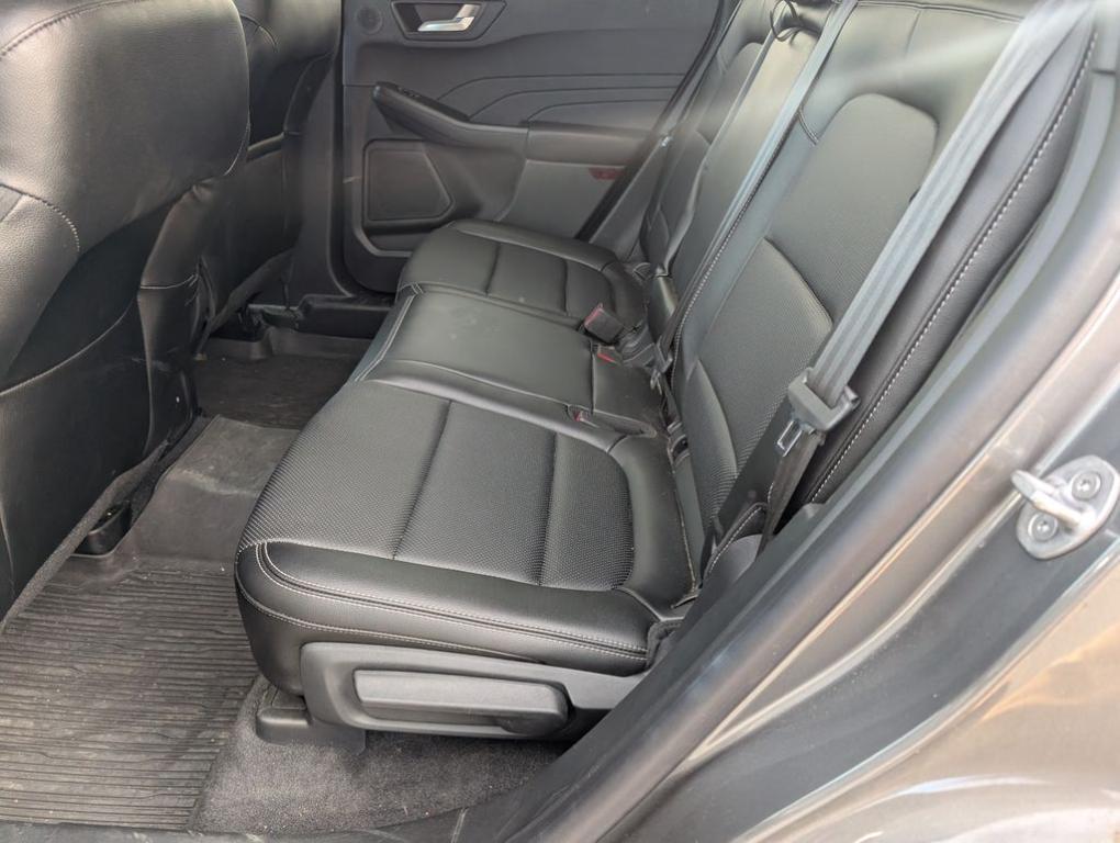 used 2022 Ford Escape car, priced at $22,050