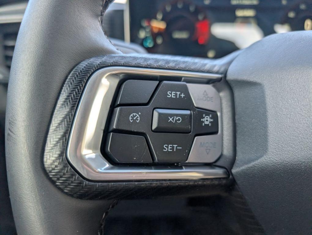 new 2026 Ford Mustang car, priced at $34,175