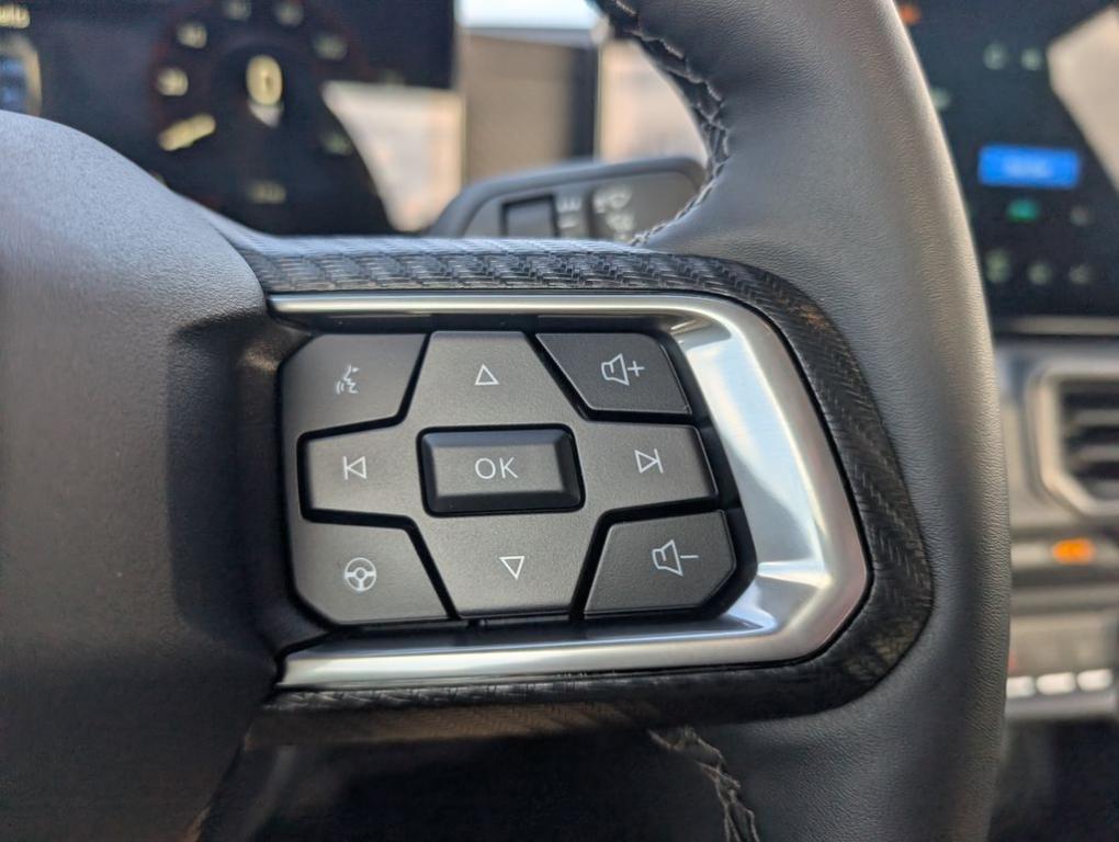 new 2026 Ford Mustang car, priced at $34,175