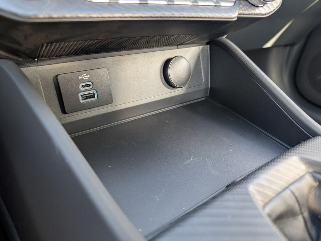 new 2026 Ford Mustang car, priced at $34,175