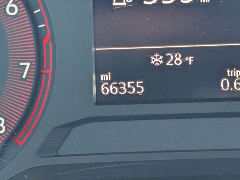 used 2019 Volkswagen Jetta GLI car, priced at $15,841