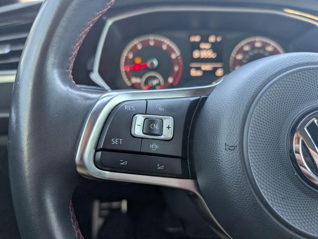 used 2019 Volkswagen Jetta GLI car, priced at $15,841