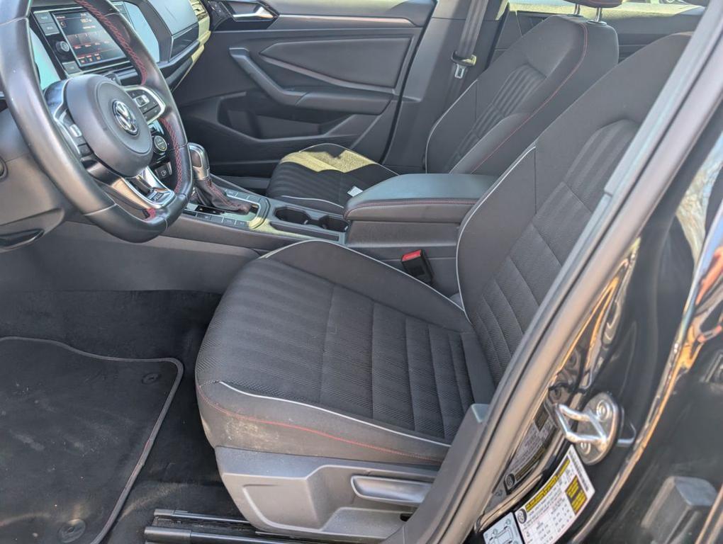 used 2019 Volkswagen Jetta GLI car, priced at $15,841