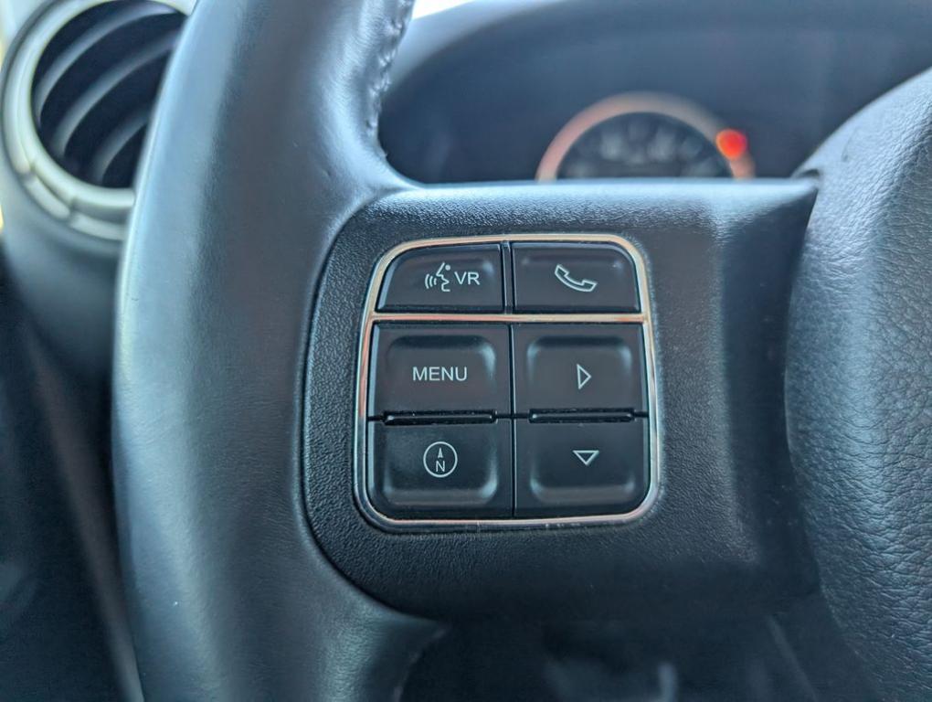 used 2015 Jeep Wrangler Unlimited car, priced at $20,000