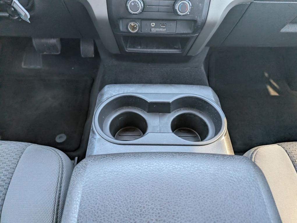 used 2012 Ford F-150 car, priced at $11,995