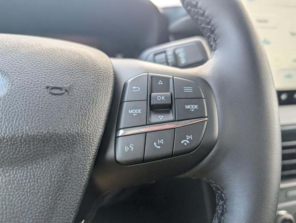 new 2026 Ford Maverick car, priced at $35,280