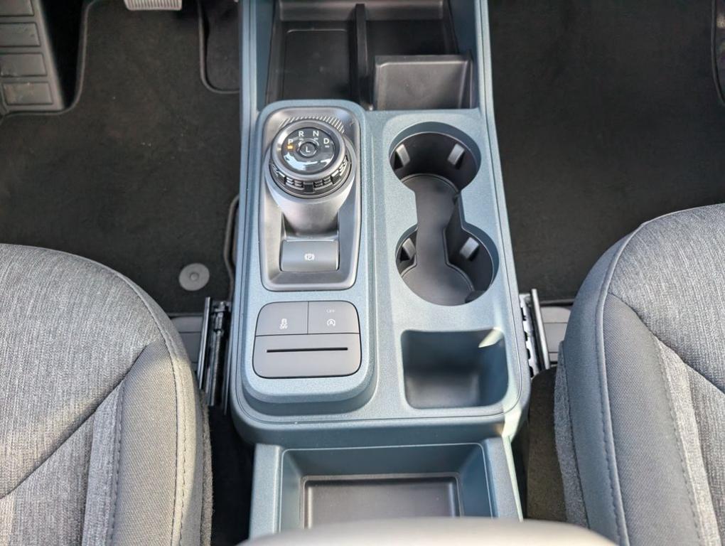 new 2026 Ford Maverick car, priced at $35,280