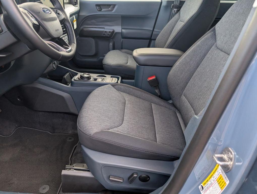 new 2026 Ford Maverick car, priced at $35,280