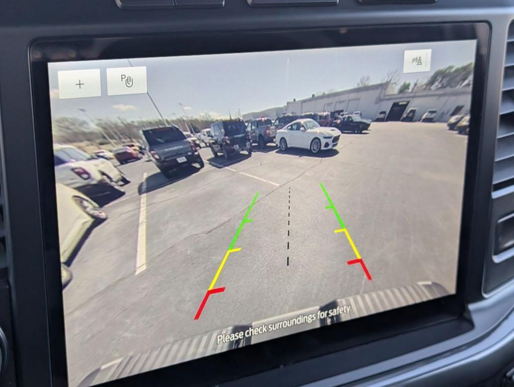 used 2022 Ford F-150 car, priced at $42,500