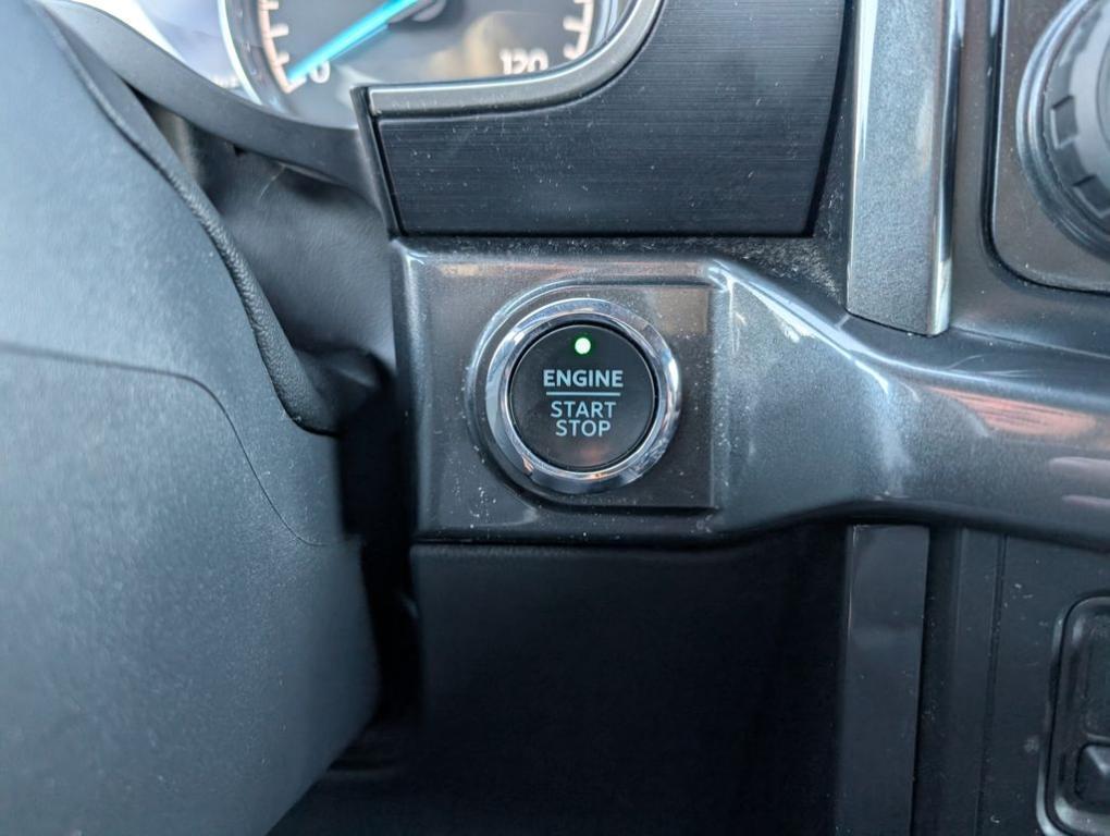 used 2022 Ford F-150 car, priced at $42,500