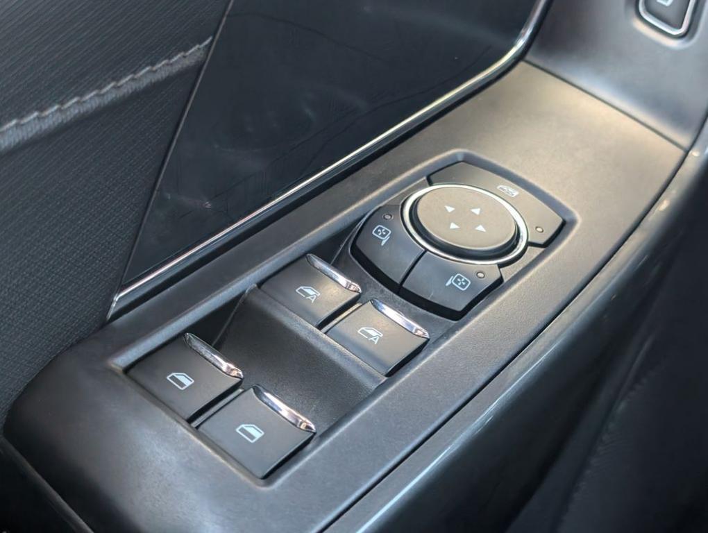 used 2022 Ford F-150 car, priced at $42,500