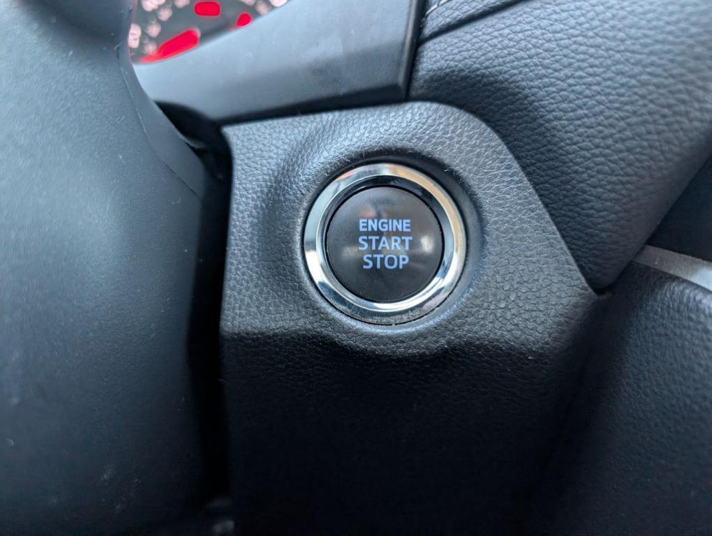 used 2022 Toyota RAV4 car, priced at $24,634