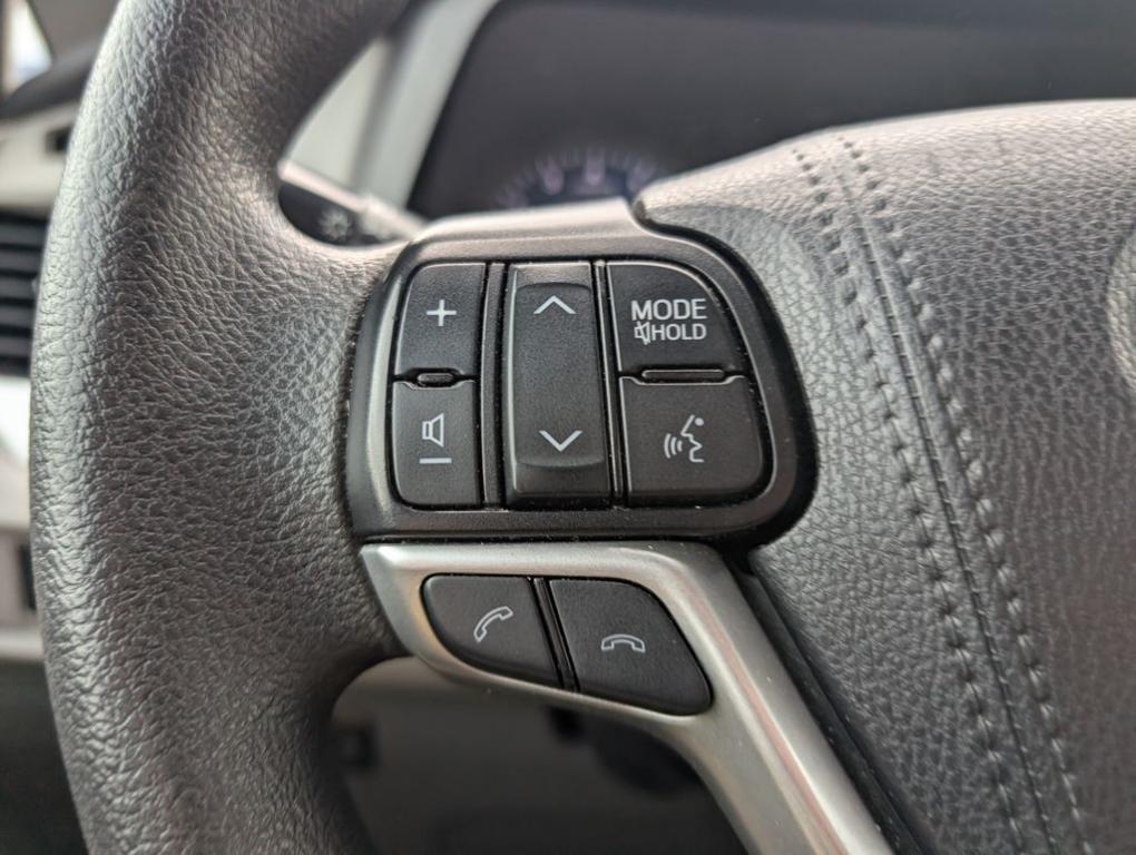 used 2020 Toyota Sienna car, priced at $22,600