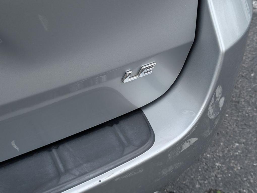 used 2020 Toyota Sienna car, priced at $22,600