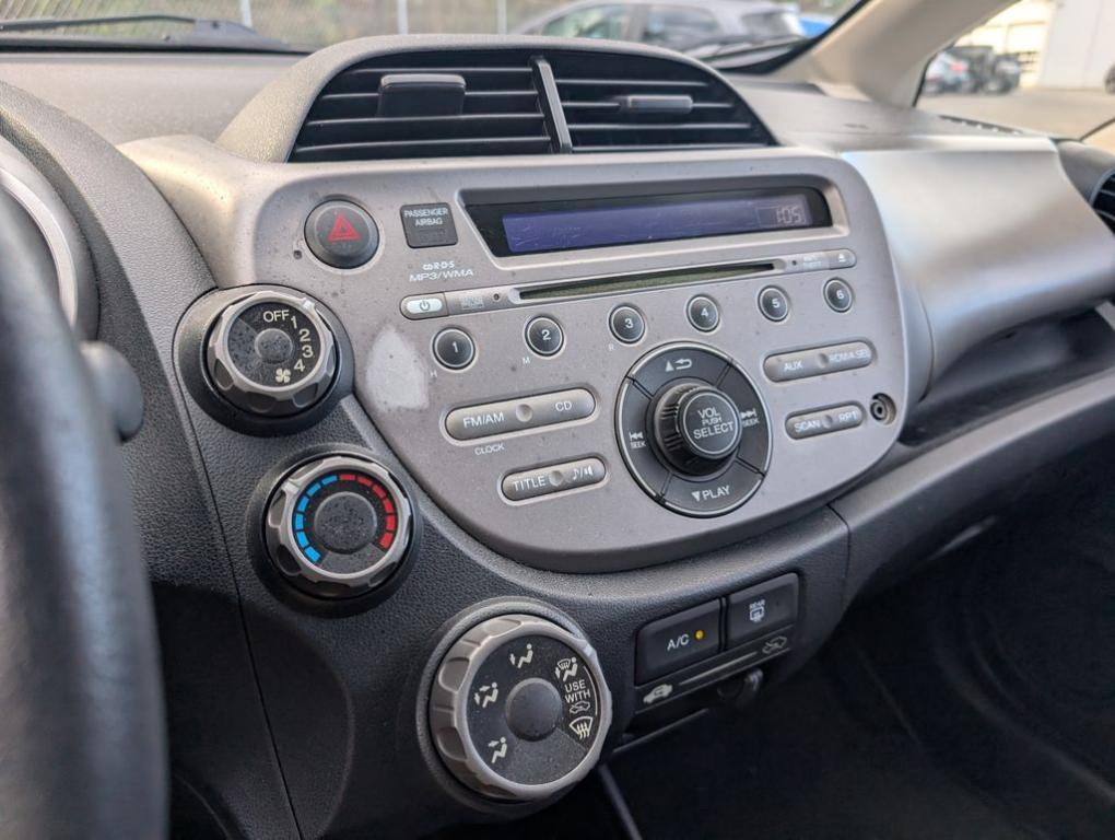 used 2013 Honda Fit car, priced at $7,425
