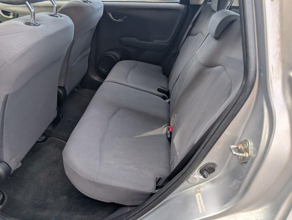 used 2013 Honda Fit car, priced at $7,425