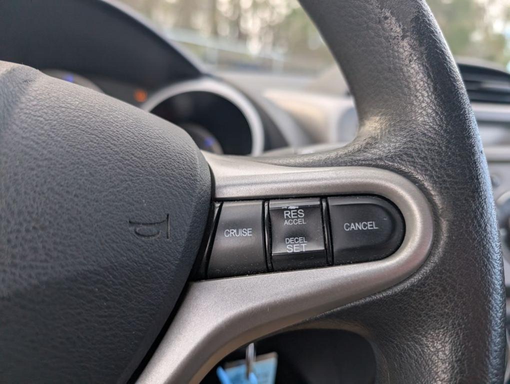 used 2013 Honda Fit car, priced at $7,425