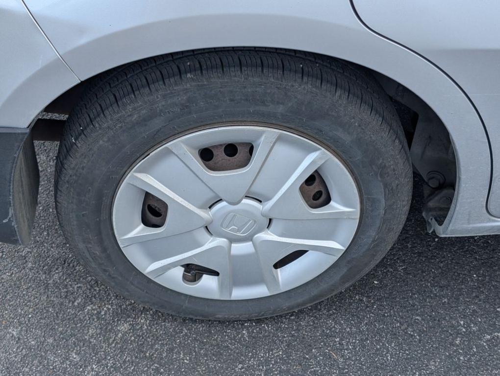 used 2013 Honda Fit car, priced at $7,425