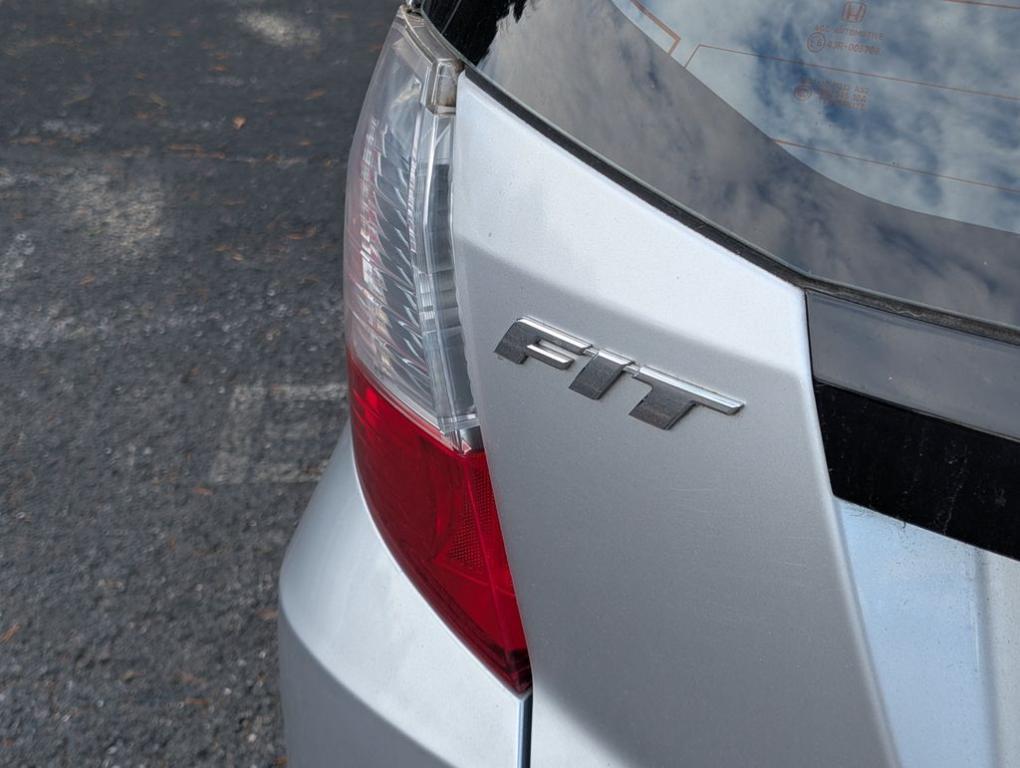 used 2013 Honda Fit car, priced at $7,425