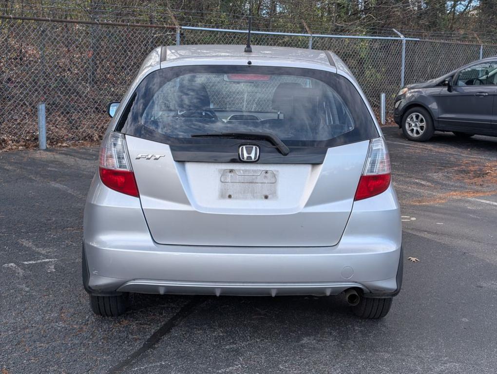 used 2013 Honda Fit car, priced at $7,425