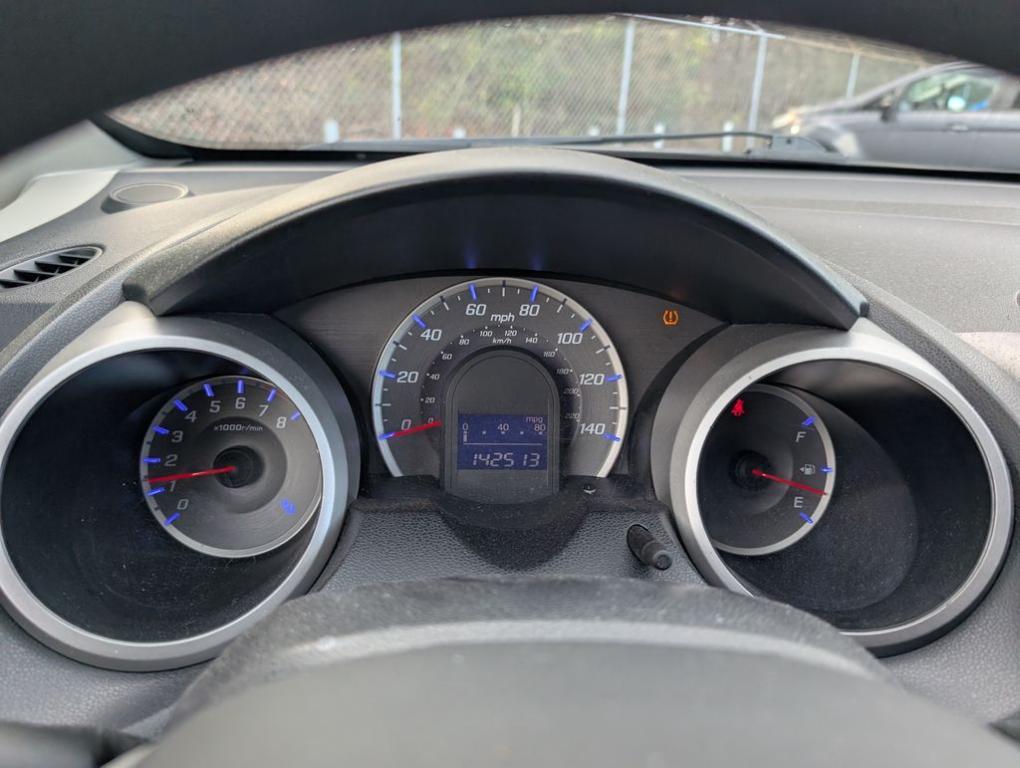 used 2013 Honda Fit car, priced at $7,425