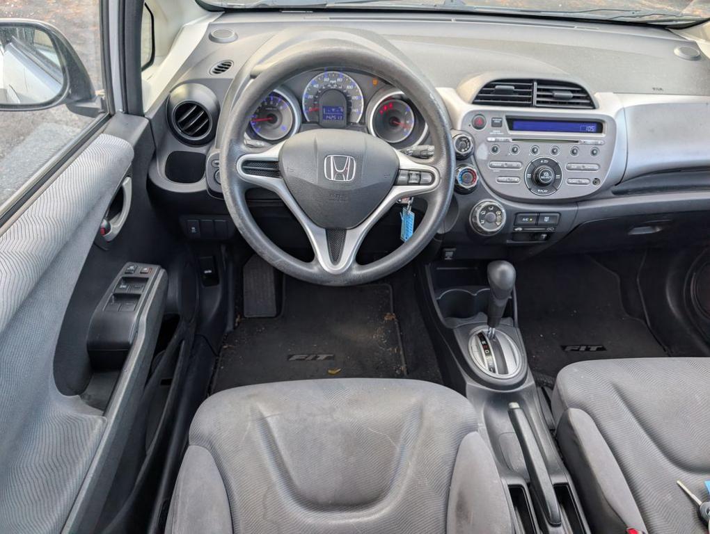 used 2013 Honda Fit car, priced at $7,425