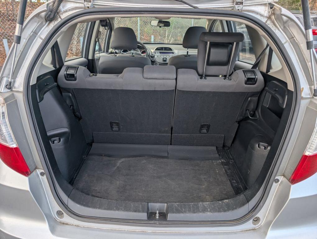 used 2013 Honda Fit car, priced at $7,425