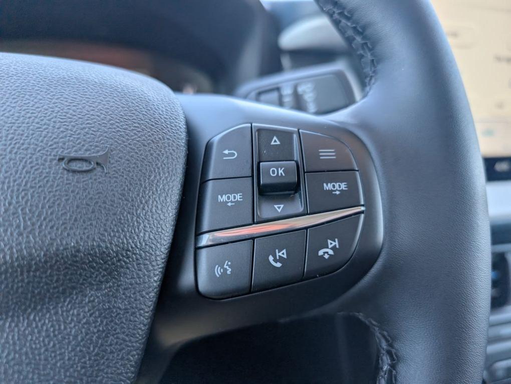 new 2026 Ford Maverick car, priced at $32,140