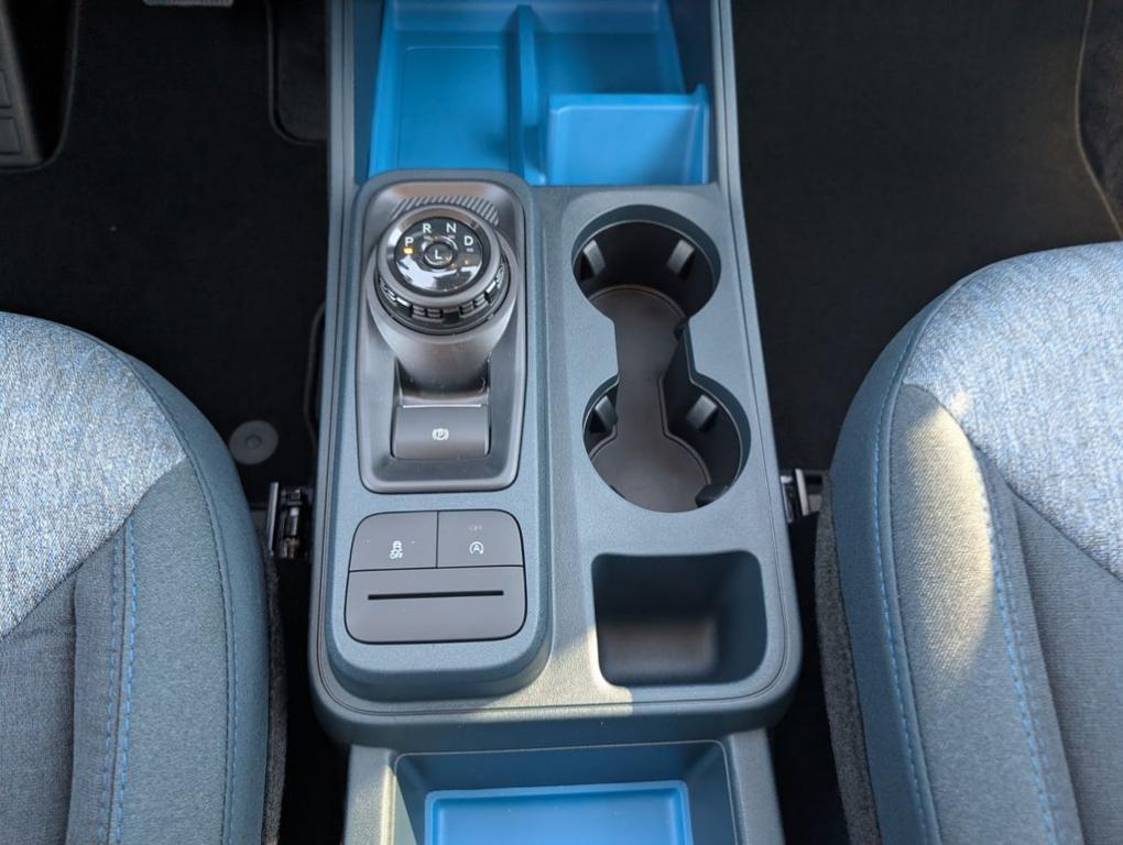 new 2026 Ford Maverick car, priced at $32,140