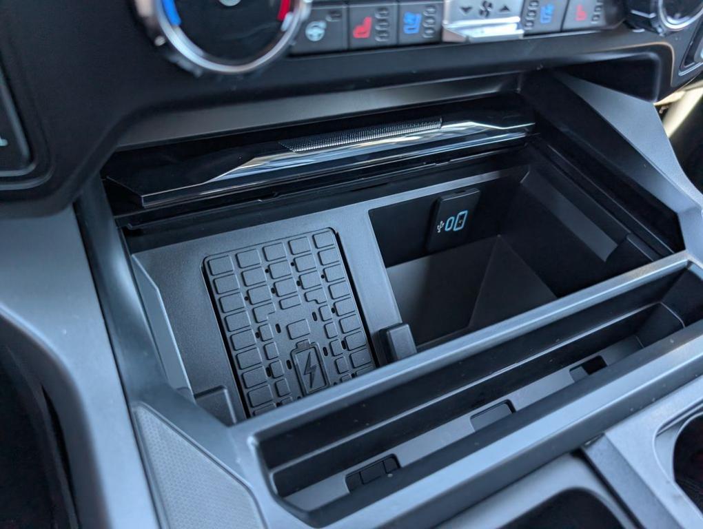 new 2026 Ford F-250 car, priced at $81,290