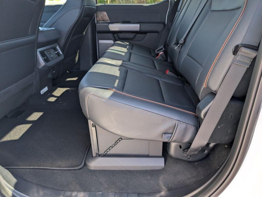 new 2026 Ford F-250 car, priced at $81,290