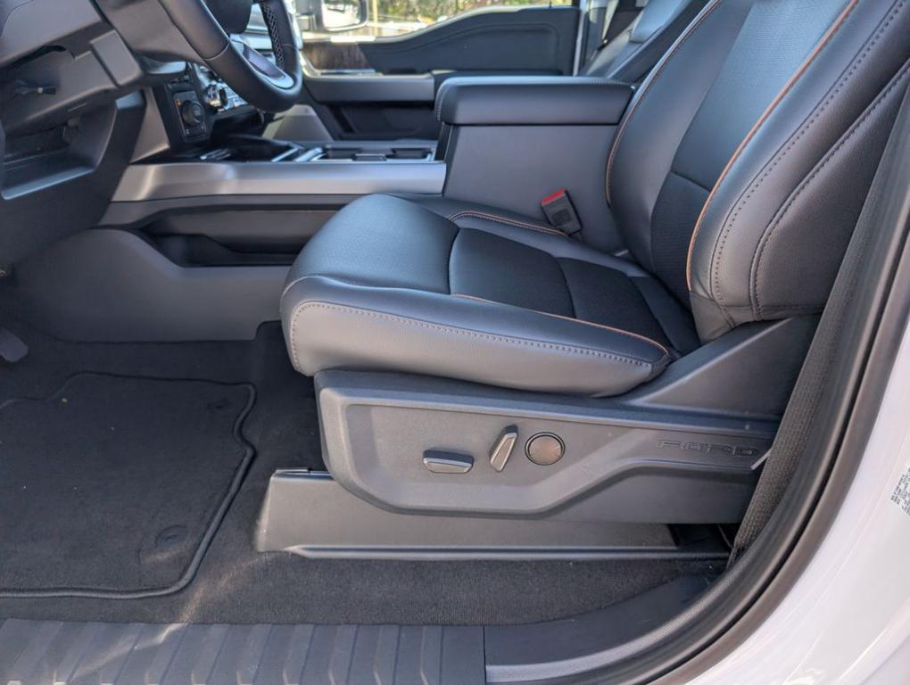 new 2026 Ford F-250 car, priced at $81,290