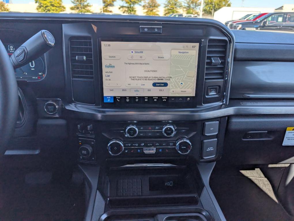 new 2026 Ford F-250 car, priced at $81,290