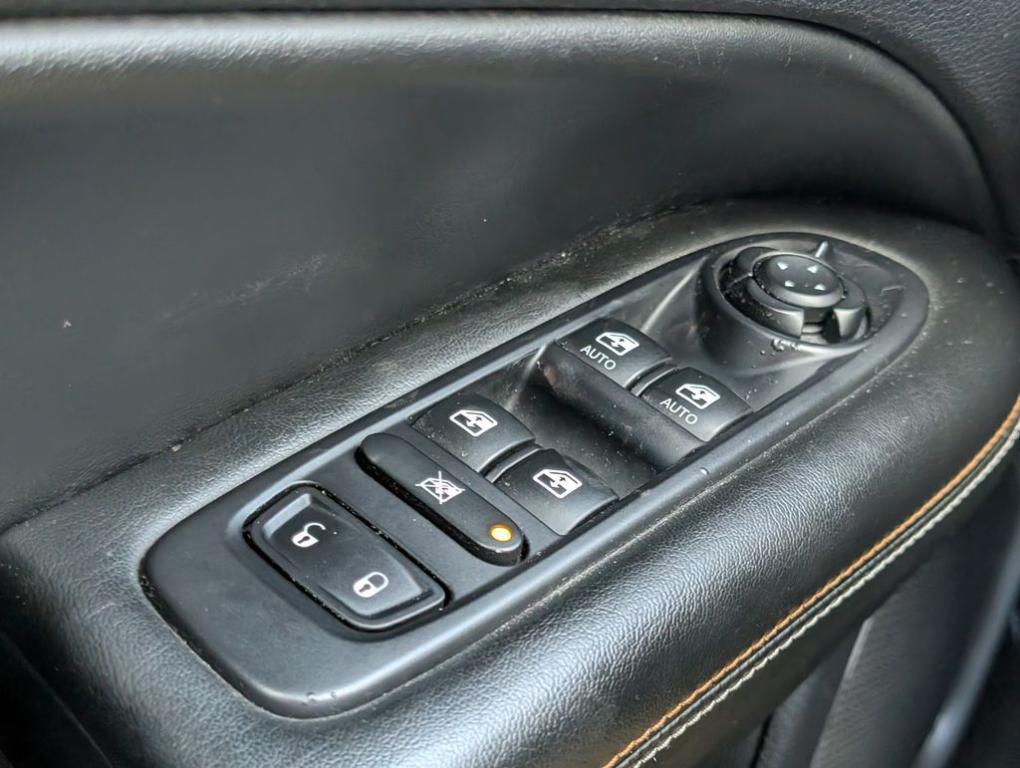 used 2018 Jeep Compass car, priced at $11,770