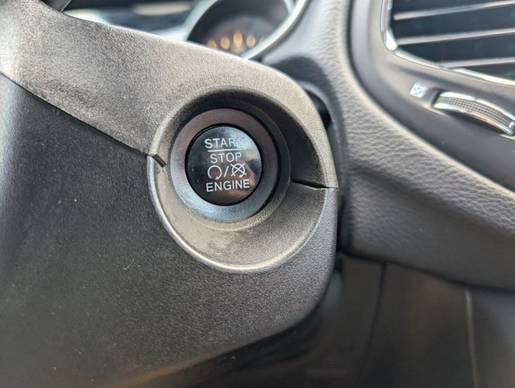 used 2018 Jeep Compass car, priced at $11,770