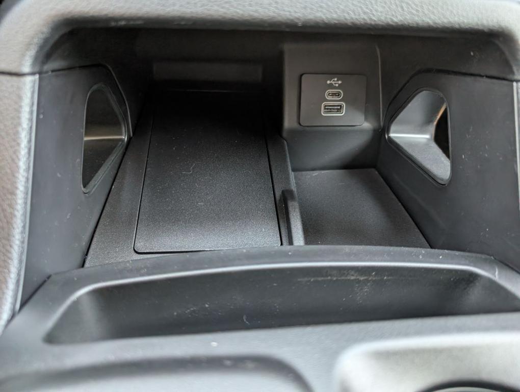 new 2025 Ford Ranger car, priced at $46,315